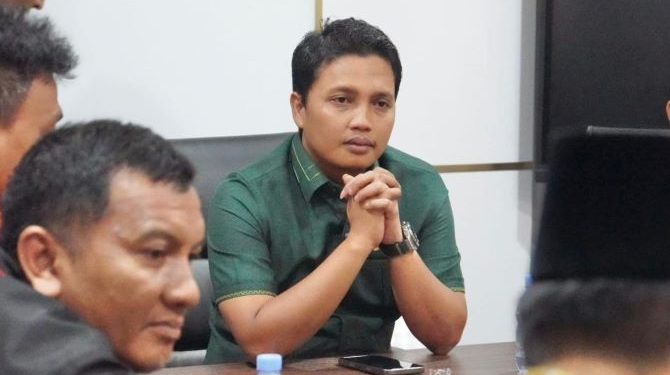 FPKB DPRD Jakarta Bekerja untuk Warga Jakarta, Bukan untuk Kepentingan Pribadi atau Golongan