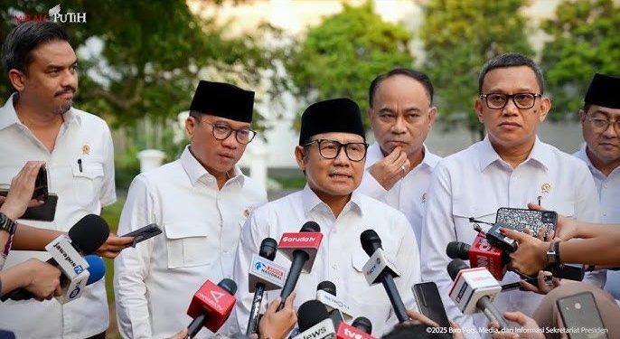 Wacana Libur Sekolah Saat Ramadhan, Gus Muhaimin: Tak Perlu Dilakukan!