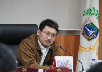 Angka BABS di Jakarta Masih Tinggi, Legistator PKB Jakarta Minta Pemprov DKJ Gencar Kampanye Peduli Lingkungan