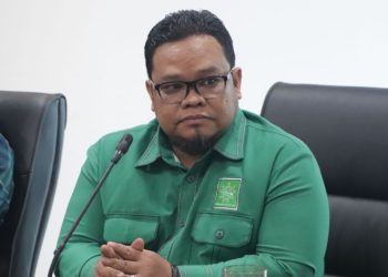Politisi PKB Jakarta, Soal Pergub Izin Poligami untuk ASN Jakarta : Poligami Bukan Urusan Pemprov!