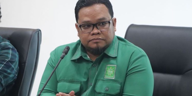 Politisi PKB Jakarta, Soal Pergub Izin Poligami untuk ASN Jakarta : Poligami Bukan Urusan Pemprov!