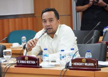 Ahmad Moetaba: Komisi B DPRD DKJ Bakal Terus Kawal Rencana Pembatalan Penutupan Karidor I Tranjakarta