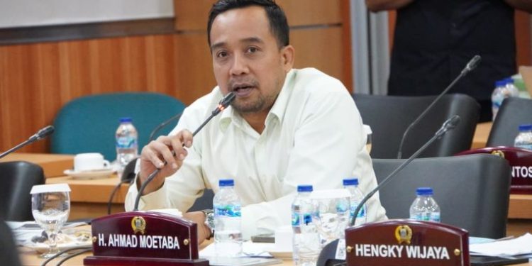 Ahmad Moetaba: Komisi B DPRD DKJ Bakal Terus Kawal Rencana Pembatalan Penutupan Karidor I Tranjakarta