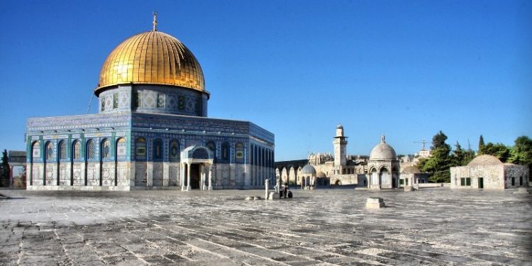 Libur Isra’ Mi’raj, 27 Rajab, Momen Istimewa Mengingat 11 Peristiwa Penting di Balik Perjalanan Isra’ dan Mi’raj Nabi Muhammad SAW