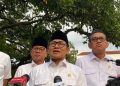 Gus Muhaimin: Hasil Survai Kepuasan Publik, Pacu Pemerintahan Terus Bekerja Keras Layani Rakyat.
