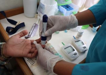 Start Februari, Menkes Wajibkan Puskesmas Layani Cek Kesehatan Gratis Warga, Yang Menolak Akan Dikejar!