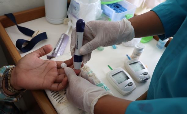 Start Februari, Menkes Wajibkan Puskesmas Layani Cek Kesehatan Gratis Warga, Yang Menolak Akan Dikejar!