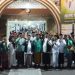 Peringati Milad NU ke-102, DPC PKB Jakut Gelar Ziarah Muassis NU di Jombang