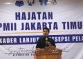 Songsong Jakarta Jadi Kota Global, M. Fuadi Luthfi Berharap PC PMII Jaktim, Punya Program Peningkatan Skill Anak Muda