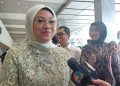 Ida Fauziyah: Meski Tak Jadi Ibukota, Jakarta Tetap Bakal Jadi Episentrum Pertumbuhan Ekonomi Nasional