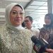 Ida Fauziyah: Meski Tak Jadi Ibukota, Jakarta Tetap Bakal Jadi Episentrum Pertumbuhan Ekonomi Nasional