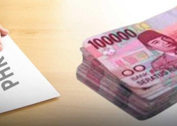 Info Penting, Ini Besaran Pesangon-Uang Penghargaan Korban PHK Masa Kerja 0-24 Tahun