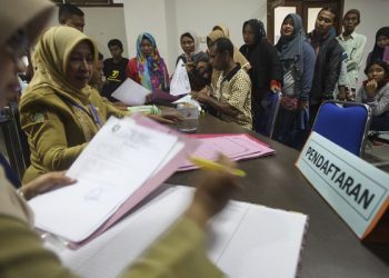 Skema Penerimaan Siswa Baru 2025, Tidak Lagi Pakai Sistem Zonasi dan Ganti Nama Jadi SPMB