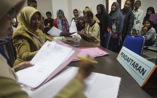 Skema Penerimaan Siswa Baru 2025, Tidak Lagi Pakai Sistem Zonasi dan Ganti Nama Jadi SPMB