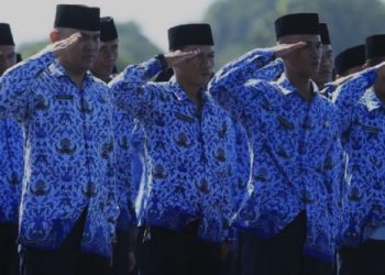 Pj Gubernur Jakarta, Keluarkan Pergub ASN Boleh Poligami
