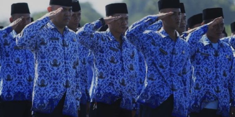 Pj Gubernur Jakarta, Keluarkan Pergub ASN Boleh Poligami