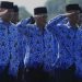 Pj Gubernur Jakarta, Keluarkan Pergub ASN Boleh Poligami