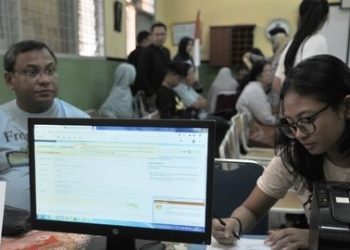 Resmi, Kemendikdasmen Ganti Istilah PPDB menjadi SPMB