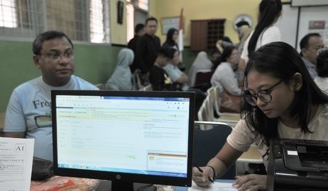 Resmi, Kemendikdasmen Ganti Istilah PPDB menjadi SPMB