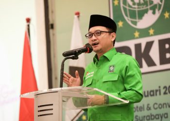 Bertekad Menang di Pemilu 2029, DPP PKB Terapkan Sistem Manajemen-Monitoring Struktur