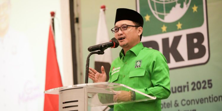 Bertekad Menang di Pemilu 2029, DPP PKB Terapkan Sistem Manajemen-Monitoring Struktur