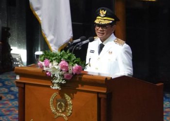 Gubernur Pramono Anung: Jakarta Masih Ibu Kota, Perpres IKN Belum Diteken