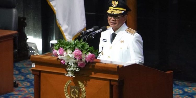 Gubernur Pramono Anung: Jakarta Masih Ibu Kota, Perpres IKN Belum Diteken