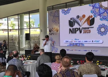 Yakinkan Negara Sahabat, Kepala Otorita IKN, Usulkan Lahan Gratis untuk Kedutaan Besar di IKN Bagun Kantor, Ini Rinciannya