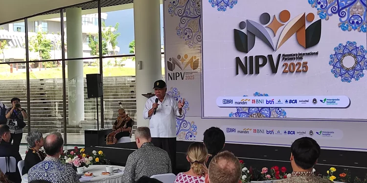 Yakinkan Negara Sahabat, Kepala Otorita IKN, Usulkan Lahan Gratis untuk Kedutaan Besar di IKN Bagun Kantor, Ini Rinciannya