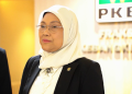 Wakil Ketua DPP PKB, Ida Fauziyah: Kekuatan Fiskal Jakarta, Bisa Jadi Kunci Wujudkan Jakarta Jadi Kota Global