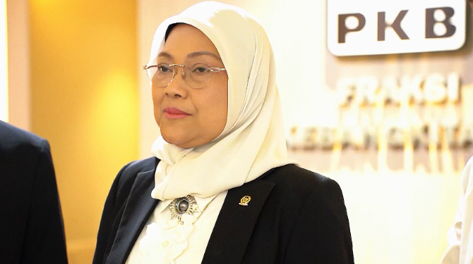 Wakil Ketua DPP PKB, Ida Fauziyah: Kekuatan Fiskal Jakarta, Bisa Jadi Kunci Wujudkan Jakarta Jadi Kota Global