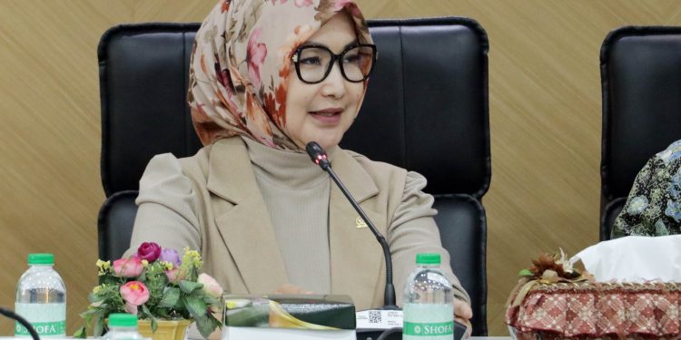 Jelang Ramadhan, PKB Minta Pemerintah Antisipasi Kenaikan Harga Sembako