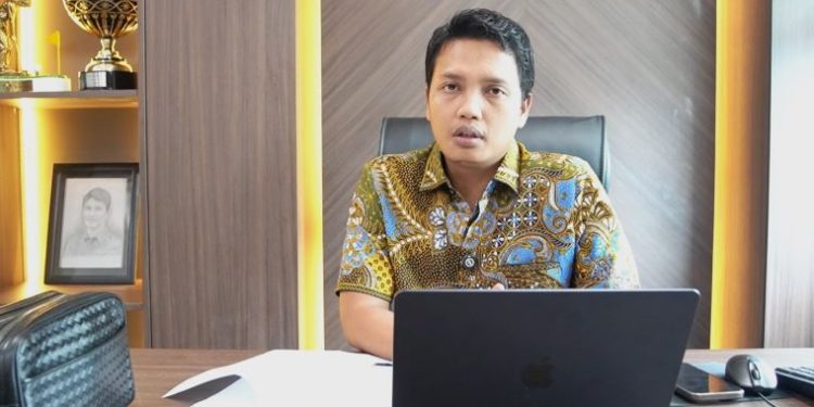 M. Fuadi Luthfi, Ketua FPKB DPRD Jakarta: Kita Pastikan Efesiensi Anggaran Pemprov DKJ Tidak Sentuh Pos Bansos dan Hibah Ormas Keagamaan