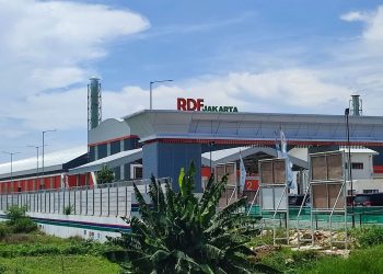 Terkait Bau Tak Sedap di RDF Plant Jakarta di Rorotan, FPKB DPRD DKJ Minta agar Proses Kerja Operasi Unit AOP Segera Perbaiki