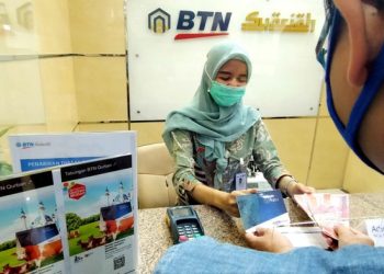 BTN Syariah, Siap Jadi Bank Umum Syariah