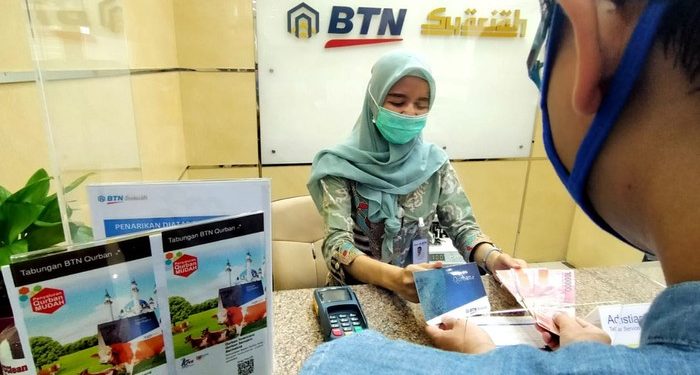 BTN Syariah, Siap Jadi Bank Umum Syariah