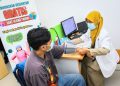 Cek Kesehatan Gratis Sudah Mulai Berjalan, Orangtua Bisa Periksakan Kesehan Bayi hingga Anak Sekolah