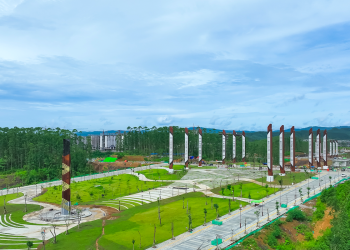 Pengamat Nilai, dari Segi Keamaan IKN belum Siap Jadi Ibu Kota