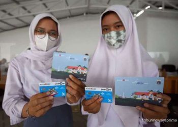 Penting, Ini Jadwal KJP Plus Tahap I 2025 Cair. Lihat Besaran dan Ketentuannya!