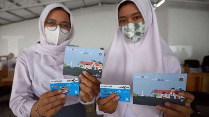 Penting, Ini Jadwal KJP Plus Tahap I 2025 Cair. Lihat Besaran dan Ketentuannya!