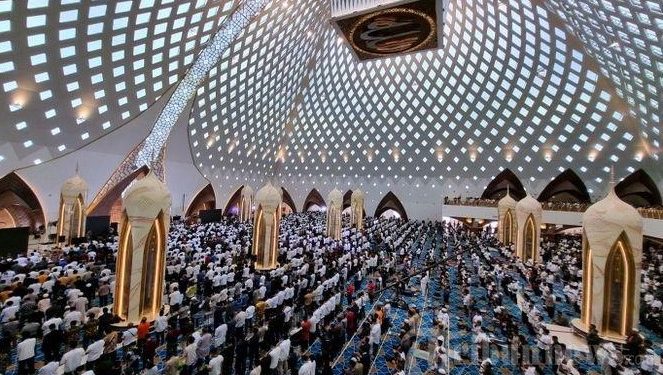 Puasa Ramadhan, Dalil dan Keutamaannya