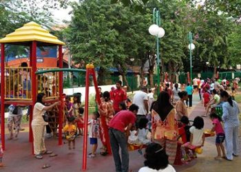 Marak Kekerasan Terhadap Anak di Ruang Terbuka, FPKB DPRD DKJ Minta Pemprov Maksimalkan RPTRA Jadi Pos Aduan Masyarakat