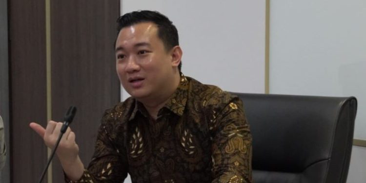 Hengky Wijaya Dukung Pemprov DKI dan BUMD Jaga Stok Beras Selama Ramadan hingga Idulfitri