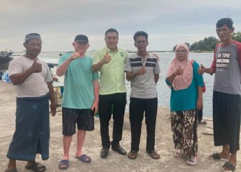 PKB Kepulauan Seribu Gencar Konsolidasi, Siapkan Program Keagamaan dan Pariwisata