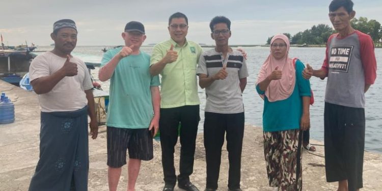 PKB Kepulauan Seribu Gencar Konsolidasi, Siapkan Program Keagamaan dan Pariwisata