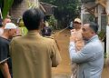 Ahmad Moetaba, Legistalor PKB Desak Gubernur Pramono Anung Lebih Fokus Tangani Banjir Jakarta