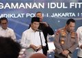 Hore…! Libur Lebaran 2025 untuk Sekolah Diperpanjang hingga 20 Hari!