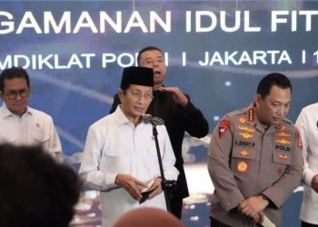 Hore…! Libur Lebaran 2025 untuk Sekolah Diperpanjang hingga 20 Hari!