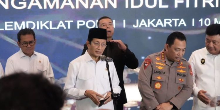 Hore…! Libur Lebaran 2025 untuk Sekolah Diperpanjang hingga 20 Hari!