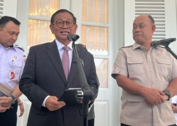 Batalkan Sarapan Gratis, Gubernur Pramono Anung Alihkan Fokus ke KJP dan Kantin Sehat